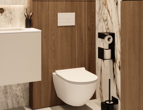 Jak prawidłowo korzystać ze szczotki WC?